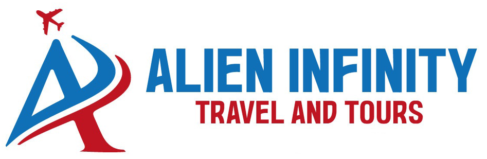 Alien Infinity Travel & Tours