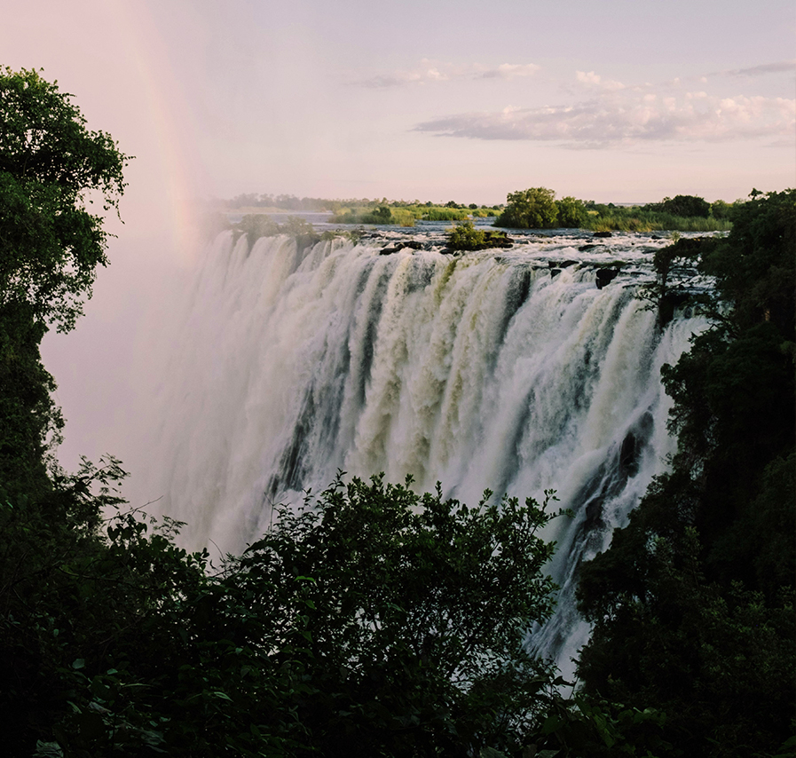 Victoria Falls