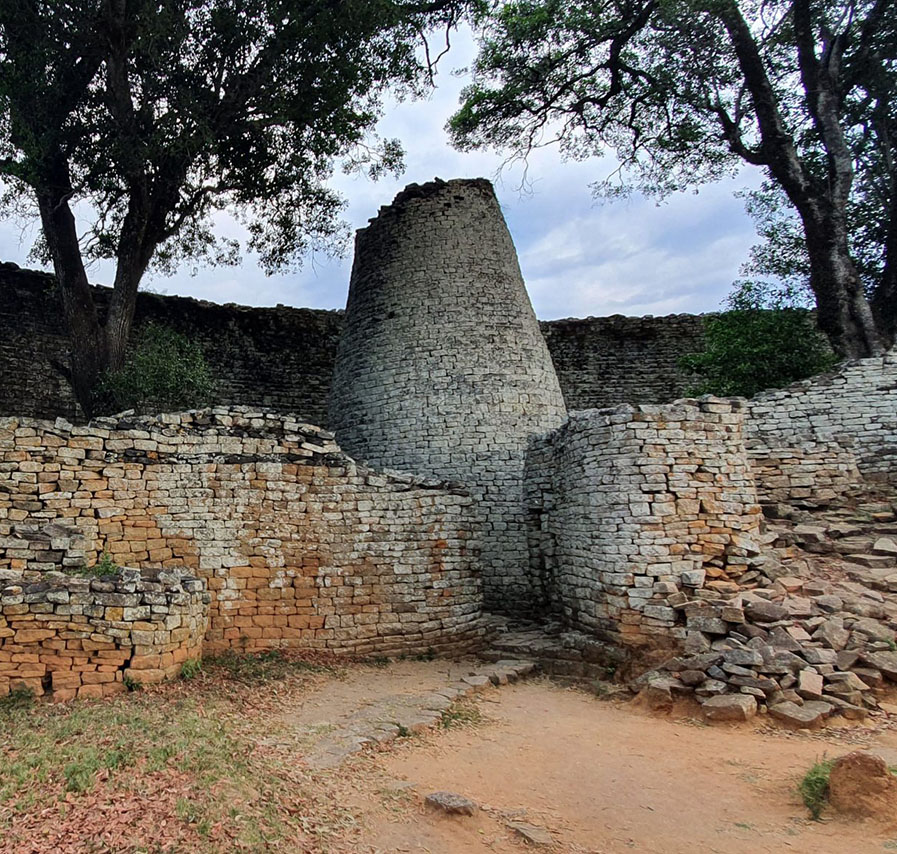 Great Zimbabwe