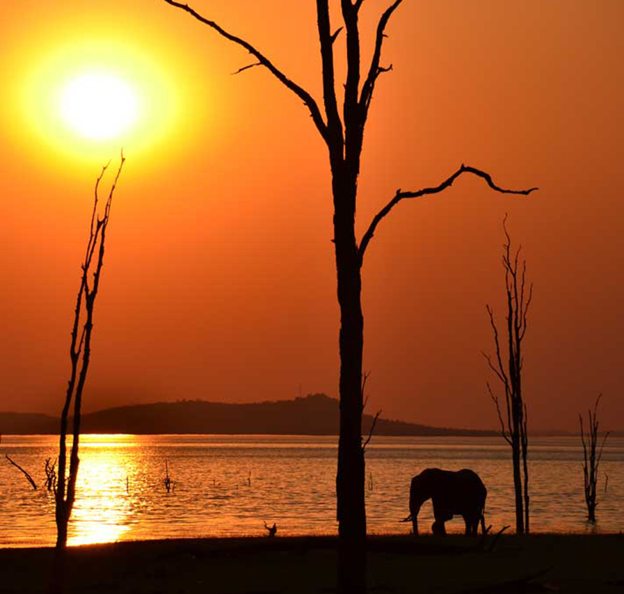 Lake Kariba