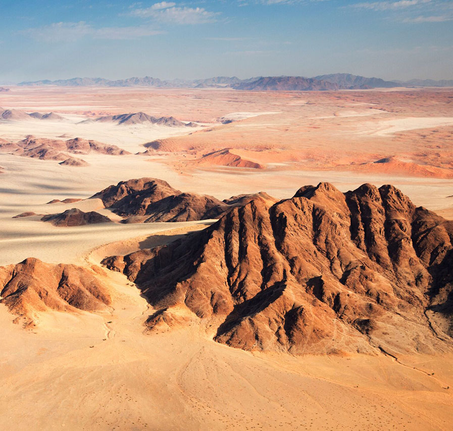 Namib Desert, Namibia